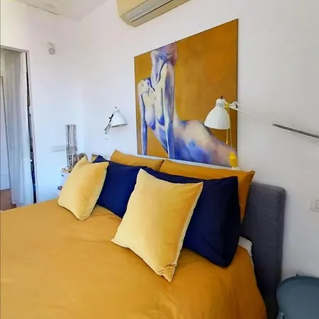 Appartement Alighieri