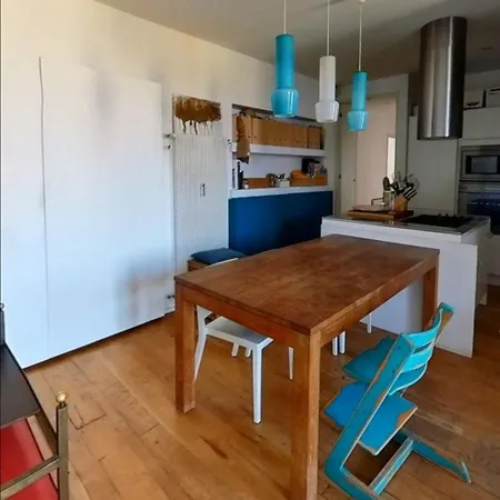 Appartement Alighieri *