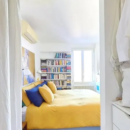 Appartement Alighieri