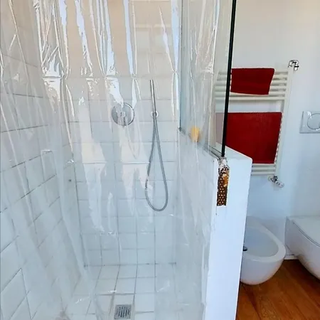 Alighieri Appartement *